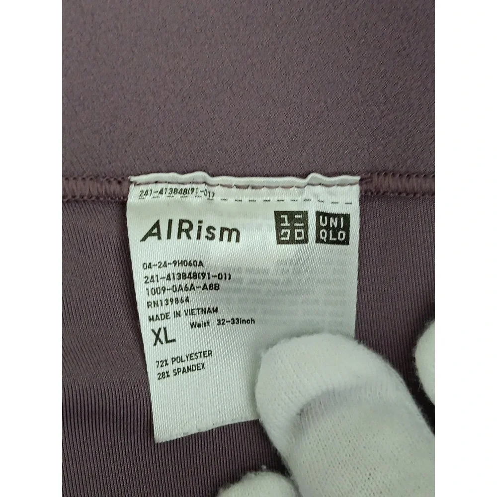 Uniqlo thank you